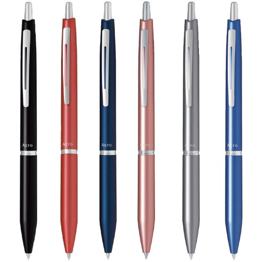 Pilot Acro 1000 Kulepenn Champagne Gold