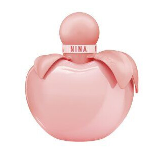 Nina Ricci Nina Rose Eau de Toilette 50ml med blomsterduft