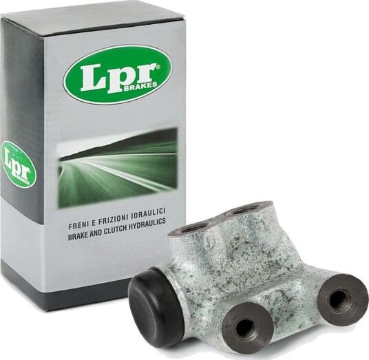 LPR 9915 ABS-system LPR 9915 ABS-system