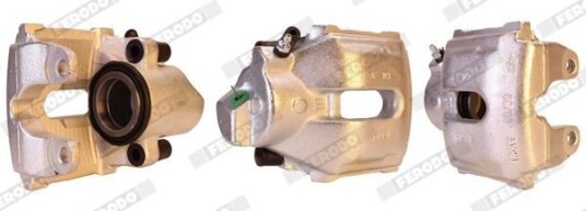 Bremsecaliper FERODO FCL694122 Bremsecaliper FERODO FCL694122