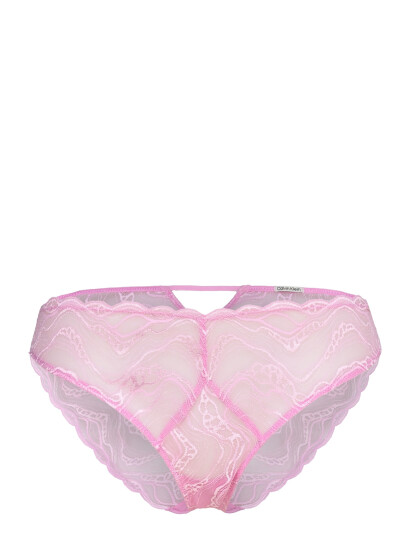 Calvin Klein Bikini   Pink   XL