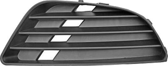 Ventilasjonsgitter DIEDERICHS 1404046
