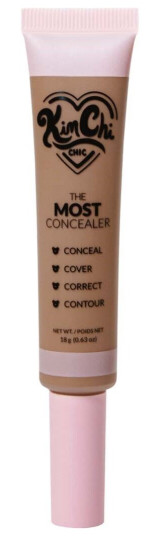 KimChi Chic The Most Concealer Almond KimChi Chic The Most Concealer Almond