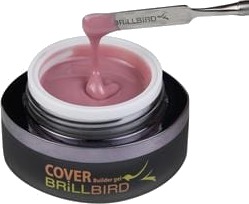 Cover Builder Gel Flesh