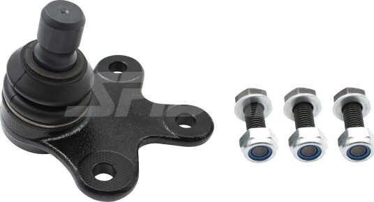 Bærekule SPIDAN CHASSIS PARTS 95034
