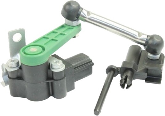 METZGER 0901211 Sensor, xenonlys (lyslengderegulering
