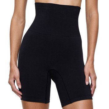 Triumph Truser Soft Sculpt Shaping Maxi Long Panty Svart 36 Dame Triumph Truser Soft Sculpt Shaping Maxi Long Panty Svart 36 Dame