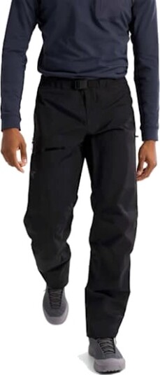 Arc"teryx Beta Pant M Black L/R Arc"teryx Beta Pant M Black L/R