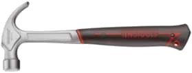 Teng Tools Snekkerhammer 16 oz HMCHM16