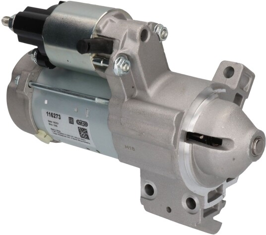 HC Cargo F 032 116 273 Starter HC Cargo F 032 116 273 Starter