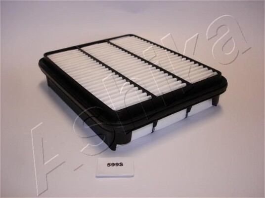 Luftfilter JAPANPARTS FA 599S