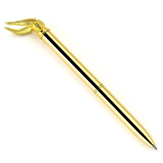 Harry Potter Penn Golden Snitch