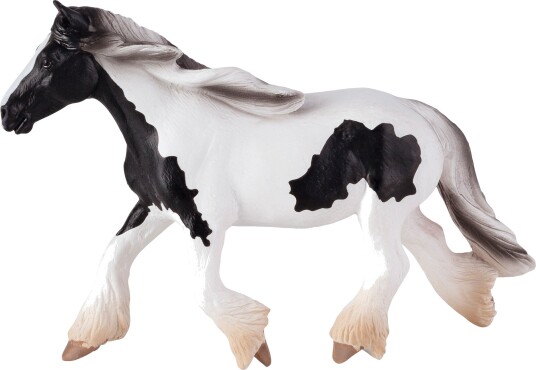 Mojo Fun Irish Cob Hoppe Leketøyfigur 3+ År
