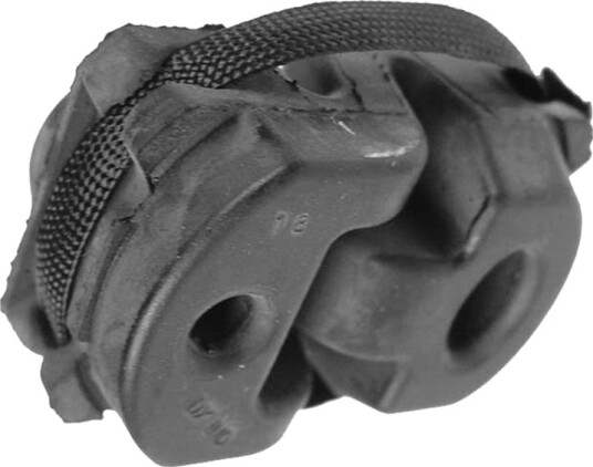 Gummipute, lydpotte PLANET TECH PL4052