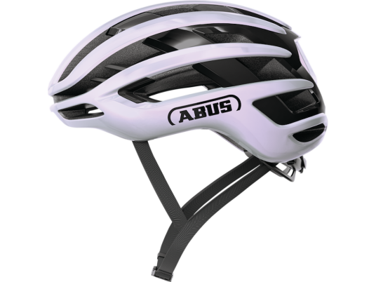 ABUS AirBreaker 2.0 sykkelhjelm all in Purple