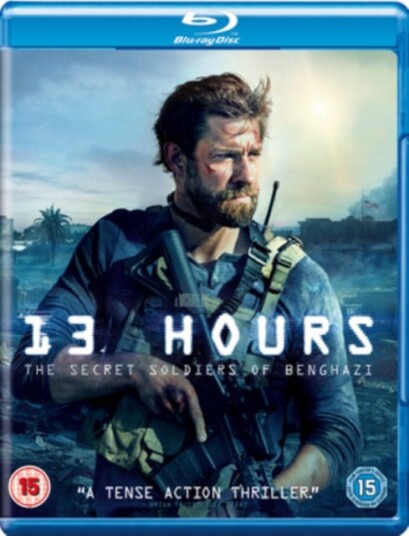 13 Hours 13 Hours