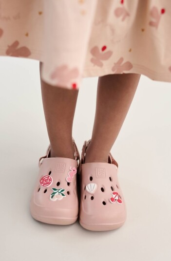 Liewood Milas Sandals   Pink   29
