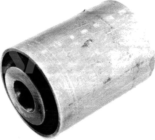 Fôring, bladfjær SPIDAN CHASSIS PARTS 410748