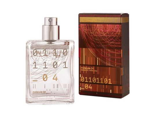 Escentric Molecules Molecule 04 30 ml parfum
