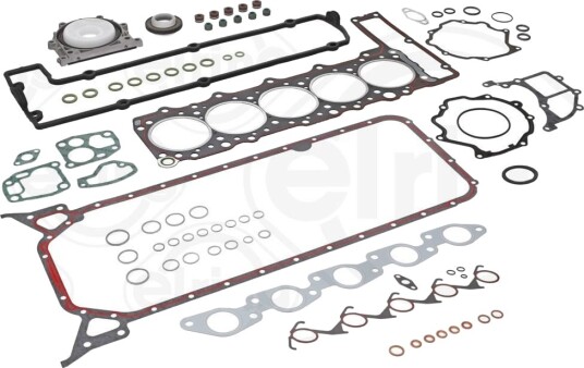 Tetnings helsett, motor ELRING 537.500