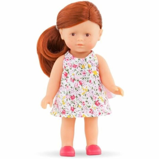 Corolle Dukke Ruby 20 Cm