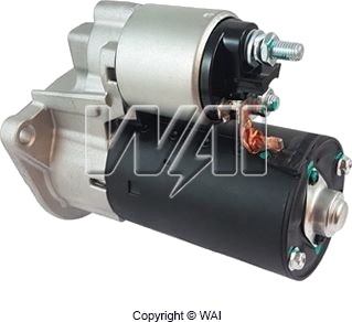 WAI 30274N Starter WAI 30274N Starter