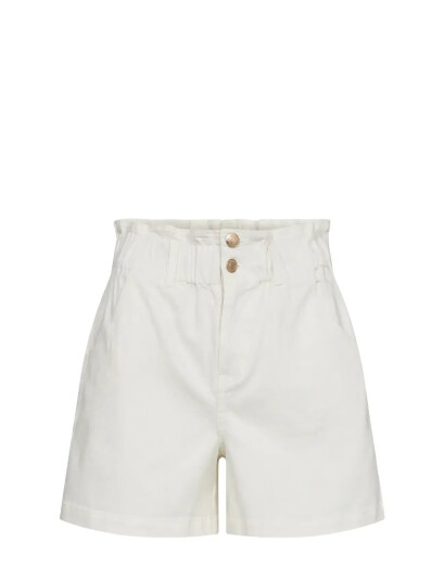 Nümph Nululu Shorts - White - 40