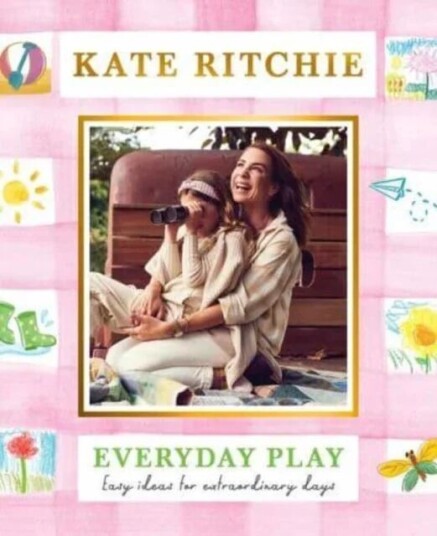Everyday Play Av Kate Ritchie