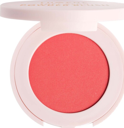 Lumene Soft Glow Powder Blush 3 Peach Bloom