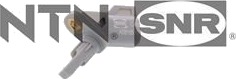SNR ASB165.13 Sensor ABS SNR ASB165.13 Sensor ABS