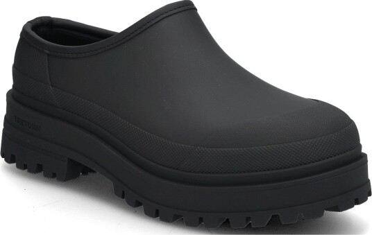 Tretorn Ari Clog W 059/BLACK 38
