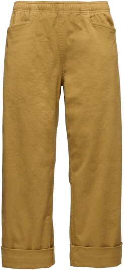 Black Diamond Women's Dirtbag Pants Flax L Black Diamond Women's Dirtbag Pants Flax L
