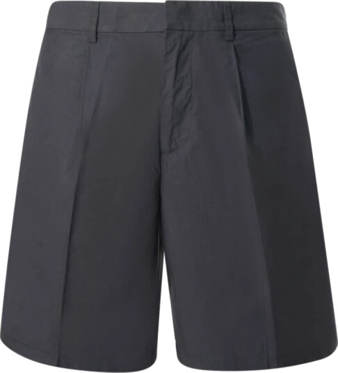 Emporio Armani Herre Shorts Svart 2XL,