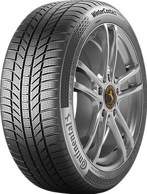 Continental WinterContact TS 870 235/55R20 105V