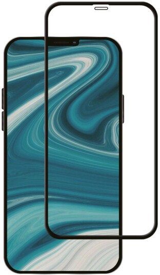 Champion Glass Screen