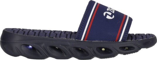 ZigZag Sebastian Badesandaler m/Lys Barn Navy 34