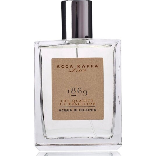 Acca Kappa 1869 Eau De Cologne 100ml Acca Kappa 1869 Eau De Cologne 100ml