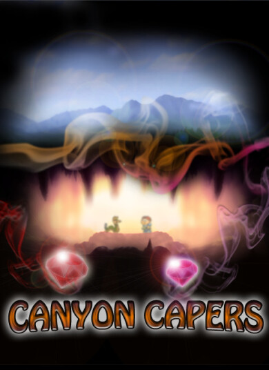 Canyon Capers Canyon Capers