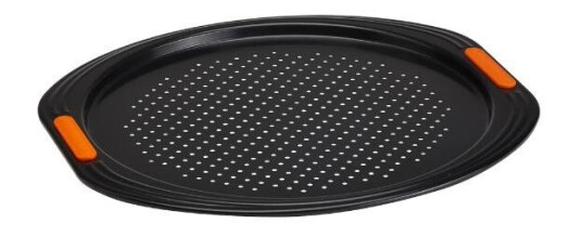 Le Creuset  Nonstick pizzaplate 32 cm