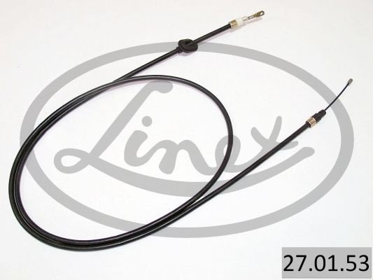 Bremsewire LINEX 27.01.53 Bremsewire LINEX 27.01.53