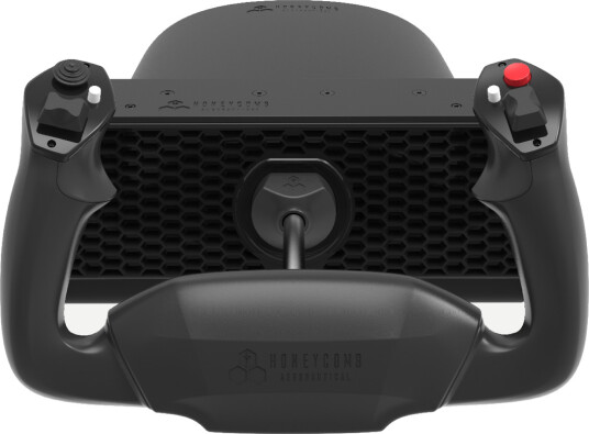 Honeycomb Alpha Yoke PC 