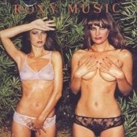 Roxy Music  Country Life