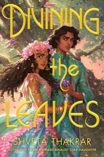 Divining the Leaves Divining the Leaves