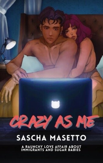 Crazy As Me