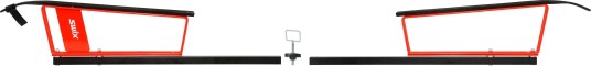 Swix T0766 Langrennsprofiler T Xc Profile Set For Wax T 1 Swix T0766 Langrennsprofiler T Xc Profile Set For Wax T 1