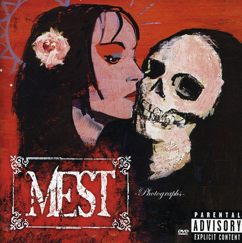 Mest Photographs CD