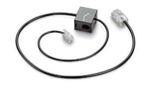Poly phone line cable