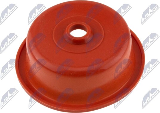 Innsugsmanifold NTY BKS-AU-016