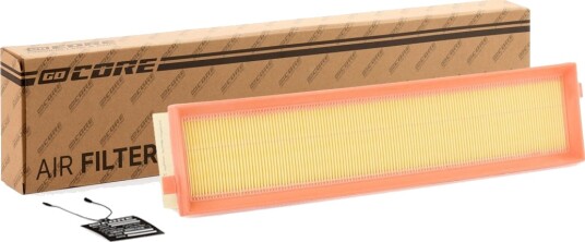 goCORE GCH0104 Luftfilter goCORE GCH0104 Luftfilter