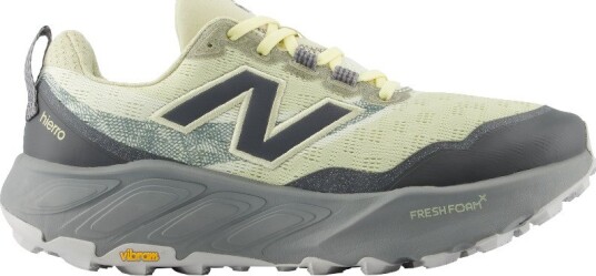 New Balance Men"s Freshfoam Hierro V9 Morel / Magnet 40 ½